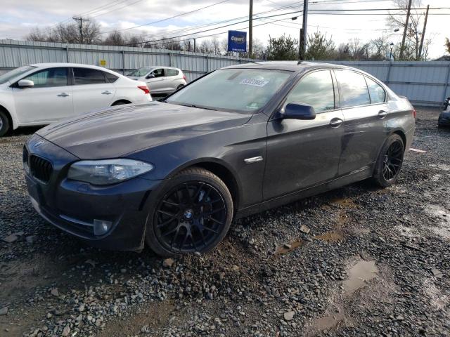Obraz 1 z 2011 BMW 550 I 2011 z VIN WBAFR9C58BC599532