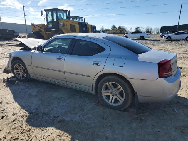 Изображение 2 2006 DODGE CHARGER R/T 2006 с VIN 2B3KA53H56H353733