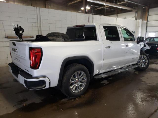 Image 3 of 2023 GMC SIERRA K1500 DENALI 2023 with VIN 1GTUUGED7PZ140854