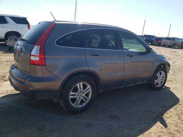 Image 3 of 2011 HONDA CR-V EXL 2011 with VIN 5J6RE3H76BL059965