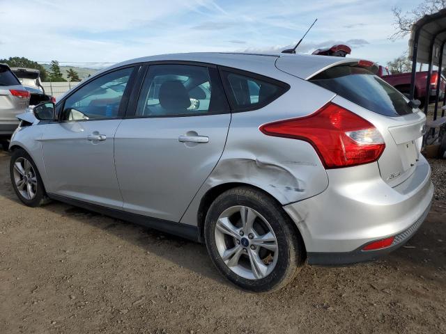 Изображение 2 2014 FORD FOCUS SE 2014 с VIN 1FADP3K20EL350480