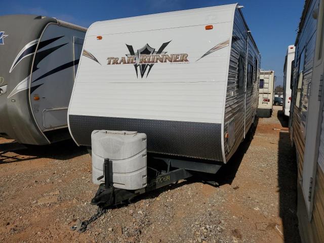 Obraz 2 z 2014 HEART LAND TRAILER 2014 z VIN 5SFEB3327EE269778
