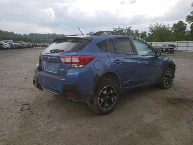 Image 3 of 2019 SUBARU CROSSTREK  2019 with VIN JF2GTAAC9KG258257