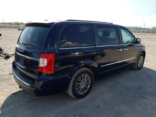 Image 3 of 2013 CHRYSLER TOWN & COUNTRY TOURING L 2013 with VIN 2C4RC1CG3DR646769