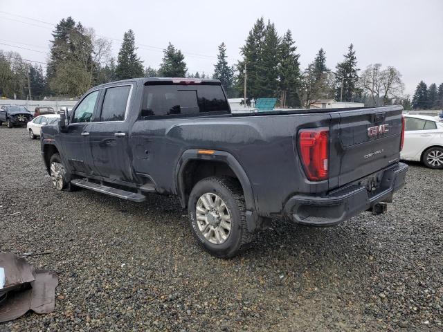 Obraz 2 z 2020 GMC SIERRA K3500 DENALI 2020 z VIN 1GT49WEY0LF178968