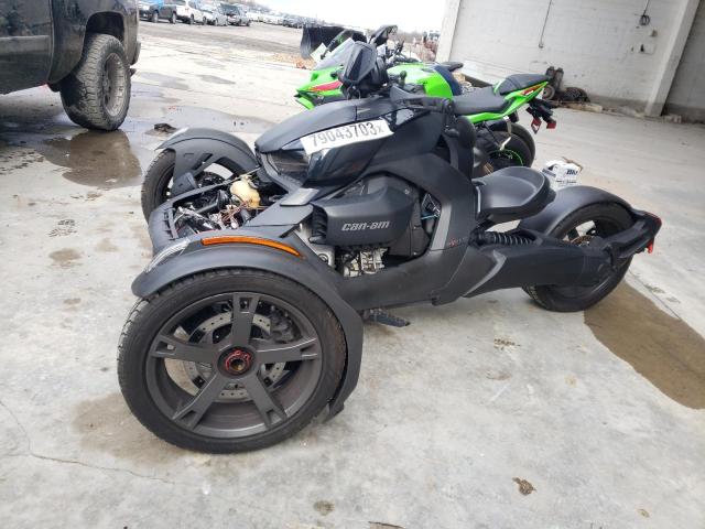 Obraz 2 z 2021 CAN-AM RYKER  2021 z VIN 3JB2FEF22MJ002613