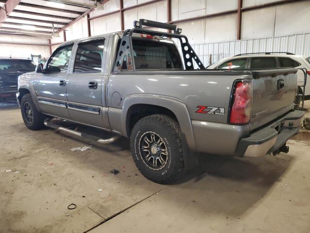 Image 2 of 2006 CHEVROLET SILVERADO K1500 2006 with VIN 2GCEK13T761149014