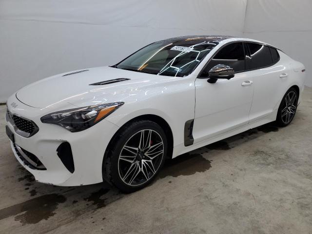 2023 KIA STINGER GT2 2023 image