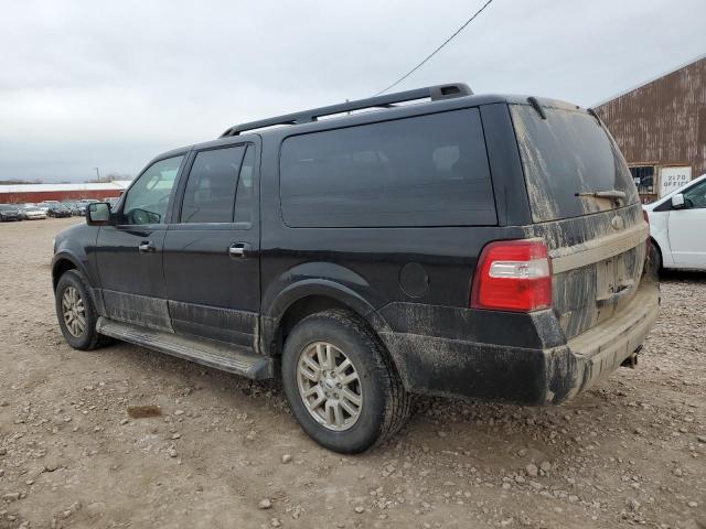 Изображение 2 2017 FORD EXPEDITION EL XLT 2017 с VIN 1FMJK1JT5HEA78880