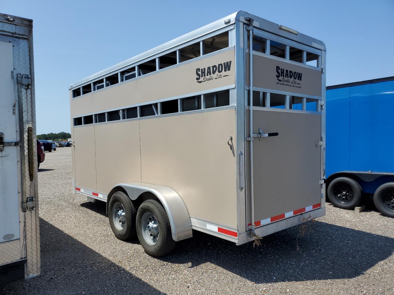 Obraz 3 z 2022 SHAD TRAILER 2022 z VIN 1S9BS1728NW873572