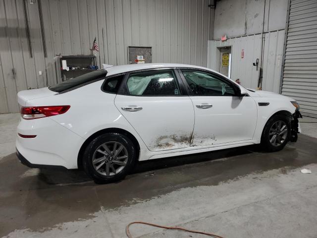 Image 3 of 2020 KIA OPTIMA LX 2020 with VIN 5XXGT4L39LG417820