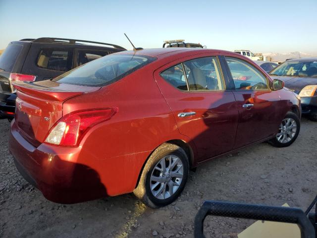 Obraz 3 z 2018 NISSAN VERSA S 2018 z VIN 3N1CN7AP5JL857358