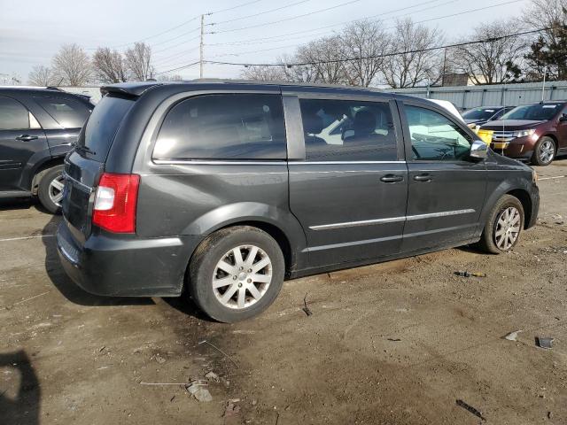 Изображение 3 2011 CHRYSLER TOWN AND COUNTRY TOURING L 2011 с VIN 2A4RR8DG3BR760994