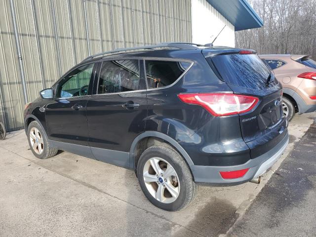 Image 2 of 2013 FORD ESCAPE SE 2013 with VIN 1FMCU9GX5DUA94749