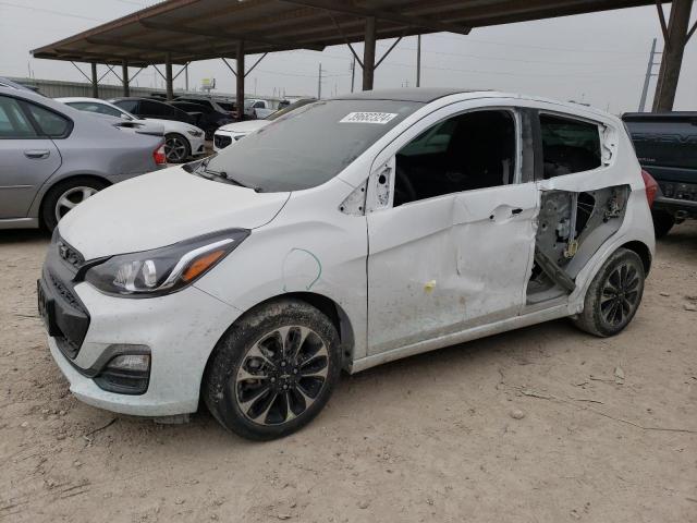 2022 CHEVROLET SPARK 1LT 2022 image