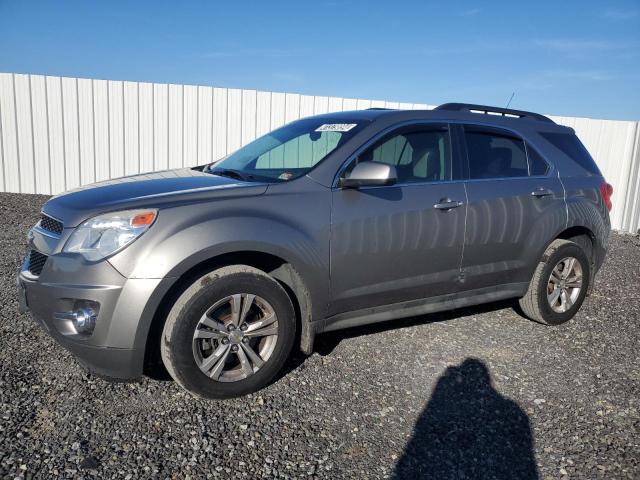 Изображение 1 2012 CHEVROLET EQUINOX LT 2012 с VIN 2GNFLPE55C6277986