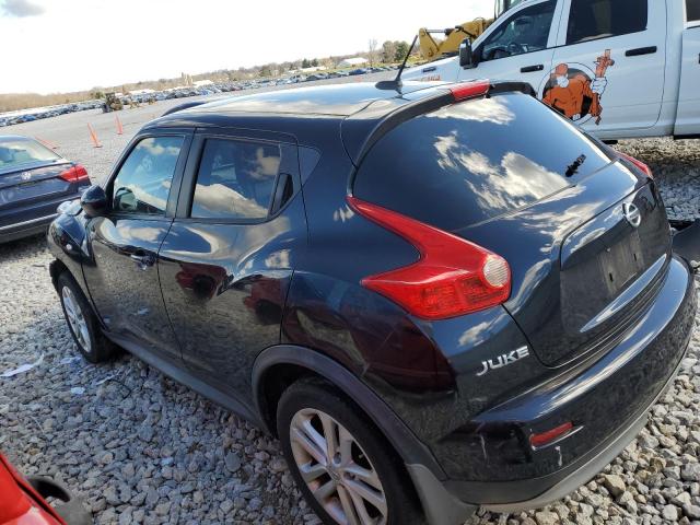 Obraz 2 z 2013 NISSAN JUKE S 2013 z VIN JN8AF5MV9DT225452