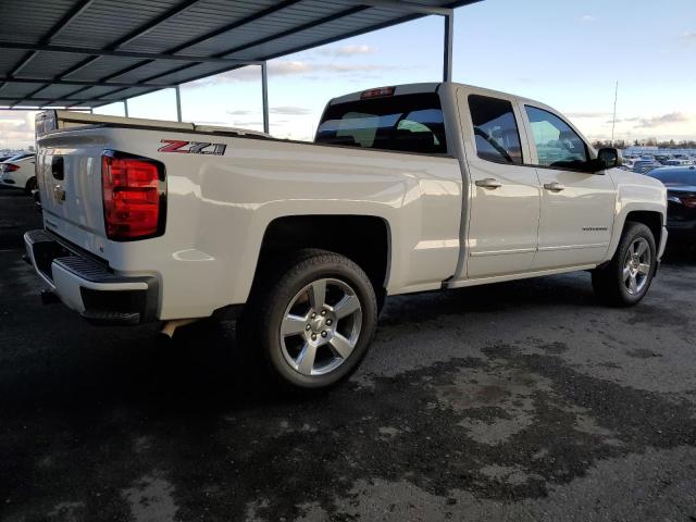 Image 3 of 2018 CHEVROLET SILVERADO K1500 LT 2018 with VIN 1GCVKREC2JZ351156