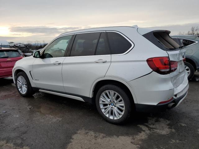 Изображение 2 2016 BMW X5 XDRIVE35I 2016 с VIN 5UXKR0C50G0U48687