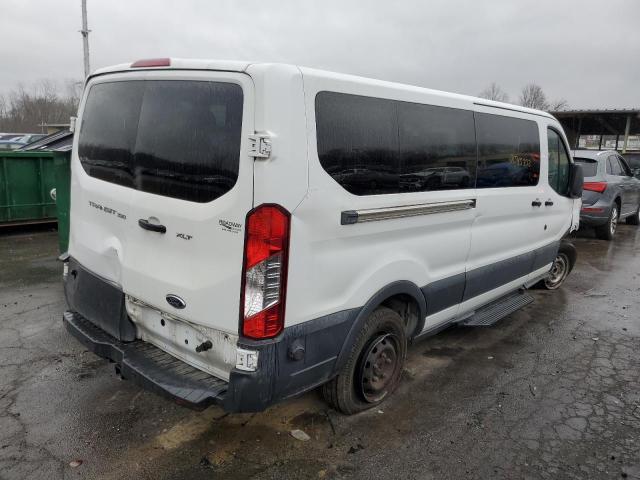 Image 3 of 2017 FORD TRANSIT T-350 2017 with VIN 1FBZX2YM4HKA94085