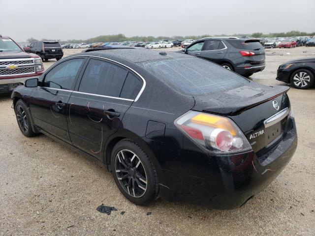 Изображение 2 Nissan Altima Sr 2012 с VIN 1N4BL2AP6CN517128