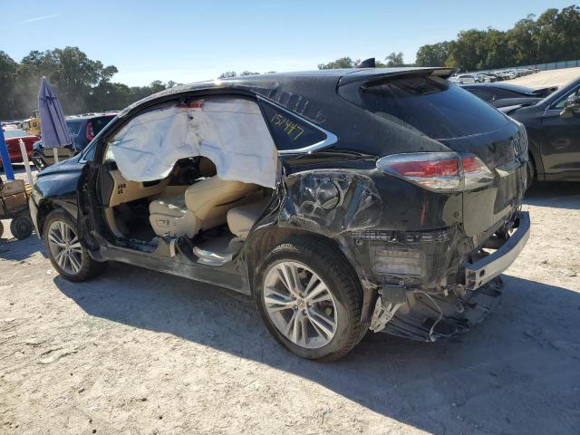 Изображение 2 2015 LEXUS RX 450H 2015 с VIN 2T2ZB1BA8FC002473