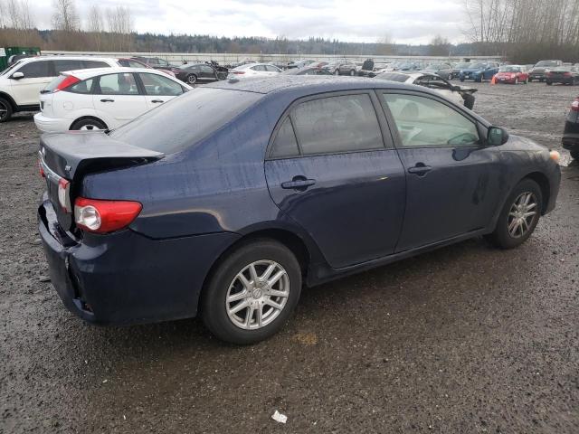 Изображение 3 2011 TOYOTA COROLLA BASE 2011 с VIN JTDBU4EE4B9158641
