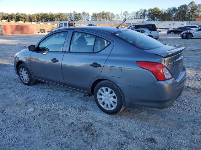 Изображение 2 2018 NISSAN VERSA S 2018 с VIN 3N1CN7AP5JL836123