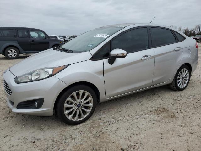 Изображение 2014 FORD FIESTA SE 2014