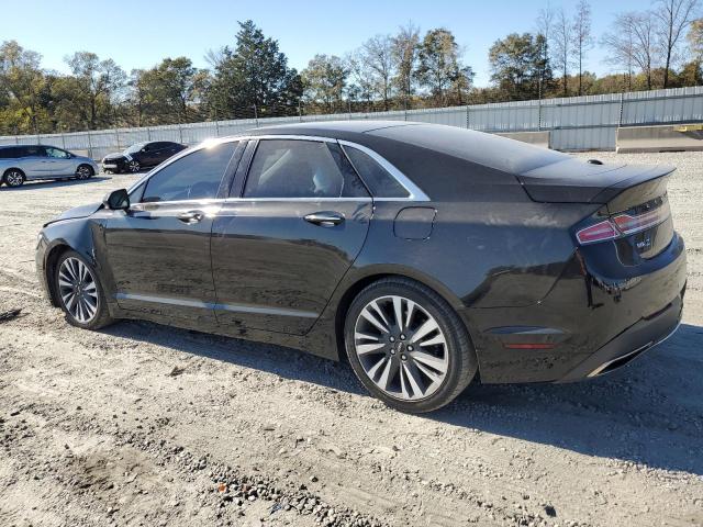 Image 2 of 2017 LINCOLN MKZ SELECT 2017 with VIN 3LN6L5C92HR609381