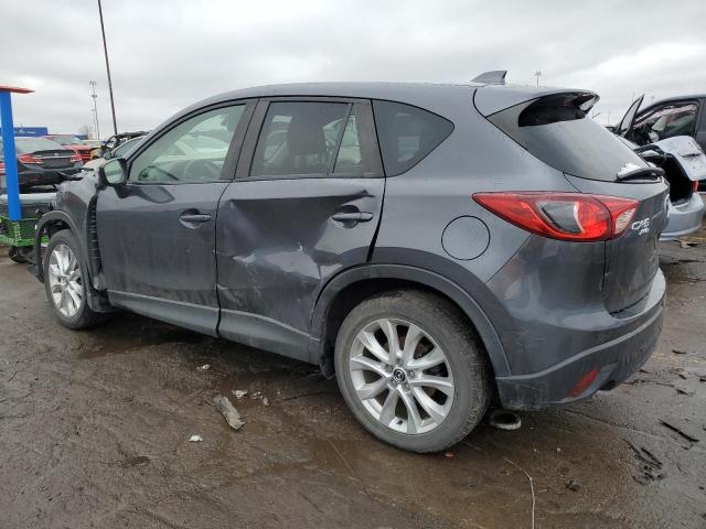 Obraz 2 z 2015 MAZDA CX-5 GT 2015 z VIN JM3KE4DY7F0539278