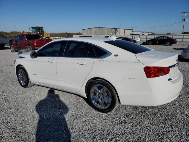 Image 2 of 2015 CHEVROLET IMPALA LS 2015 with VIN 2G11Z5SL8F9247384