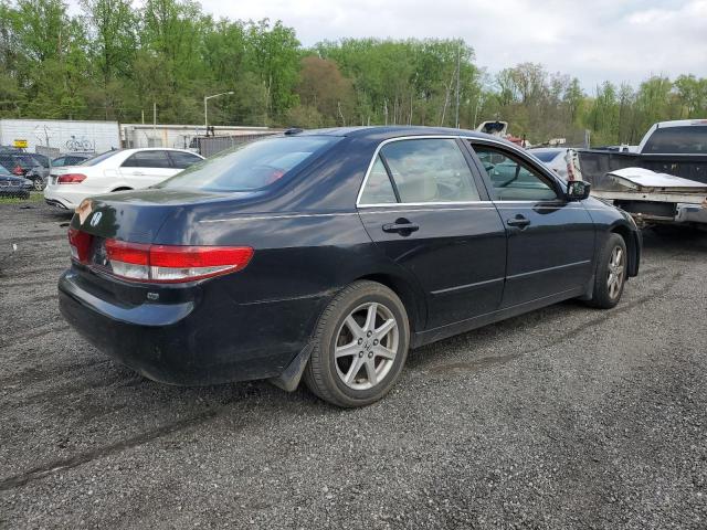 Изображение 3 2004 HONDA ACCORD EX 2004 с VIN 1HGCM66514A001151