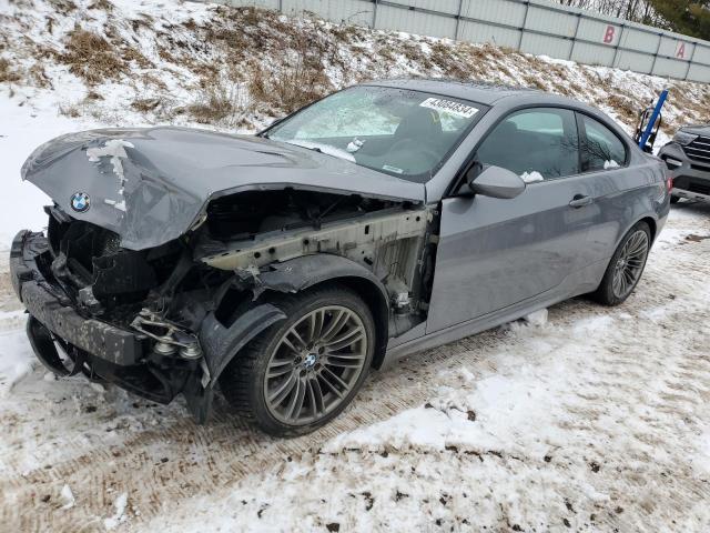 Obraz 2008 BMW M3  2008