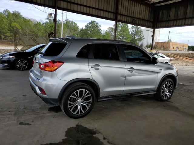 Image 3 of 2018 MITSUBISHI OUTLANDER SPORT ES 2018 with VIN JA4AP3AW4JU000639
