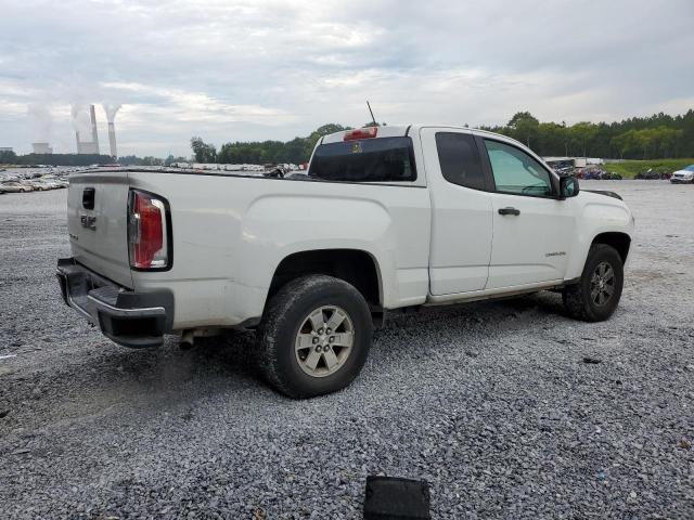 Obraz 3 z 2018 GMC CANYON  2018 z VIN 1GTH5BEA8J1234951