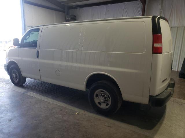 Image 2 of 2020 CHEVROLET EXPRESS G2500  2020 with VIN 1GCWGAFP5L1163712