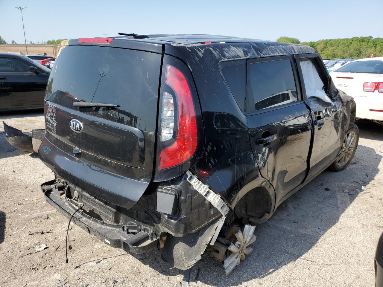 Obraz 3 z 2018 KIA SOUL + 2018 z VIN KNDJP3A58J7896116