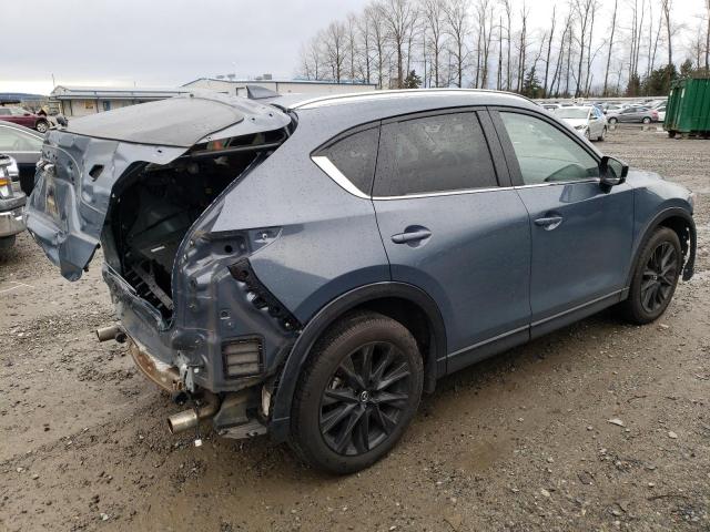 Image 3 of 2021 MAZDA CX-5 TOURING 2021 with VIN JM3KFBCM1M0432191