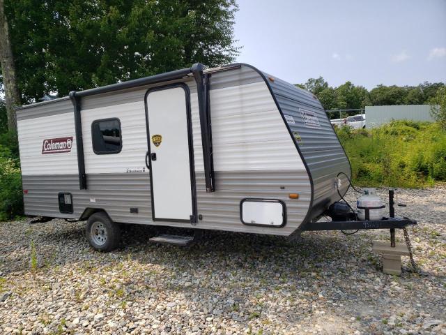 Изображение 2023 DUTC CAMPER 2023