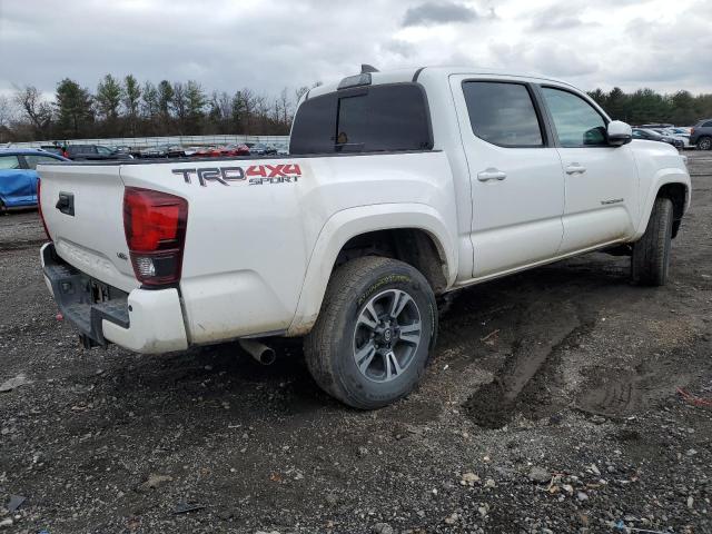 Image 3 of 2019 TOYOTA TACOMA DOUBLE CAB 2019 with VIN 5TFCZ5AN5KX192472