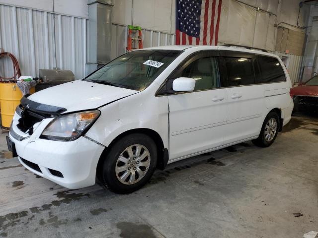 Изображение 2009 HONDA ODYSSEY EX 2009