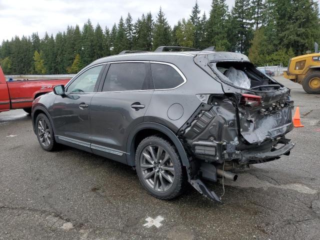 Изображение 2 2020 MAZDA CX-9 SIGNATURE 2020 с VIN JM3TCBEY7L0401779