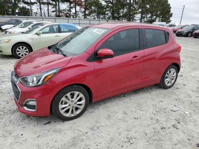 Изображение 1 2020 CHEVROLET SPARK 1LT 2020 с VIN KL8CD6SA8LC456415