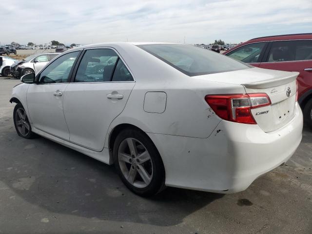 Изображение 2 2013 TOYOTA CAMRY L 2013 с VIN 4T1BF1FK2DU709724