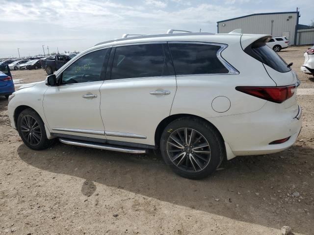 Image 2 of 2017 INFINITI QX60  2017 with VIN 5N1DL0MN8HC560370