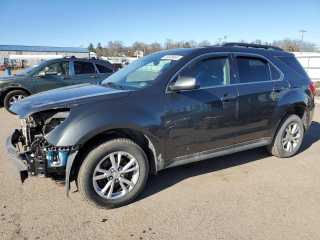 Obraz 1 z 2017 CHEVROLET EQUINOX LT 2017 z VIN 2GNFLFEK0H6179116