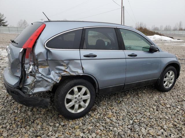 Image 3 of 2008 HONDA CR-V EX 2008 with VIN 5J6RE48518L037112