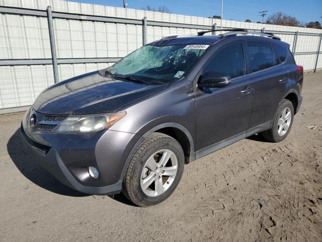 Изображение 1 2013 TOYOTA RAV4 XLE 2013 с VIN 2T3WFREV8DW071580