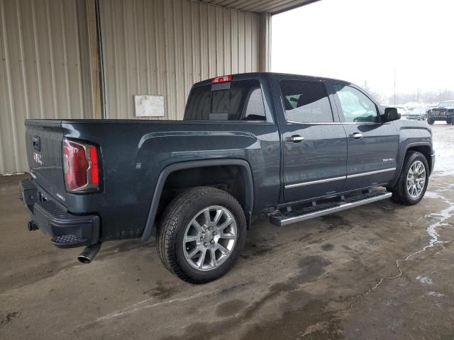 Obraz 3 z 2018 GMC SIERRA K1500 DENALI 2018 z VIN 3GTU2PEC0JG249595